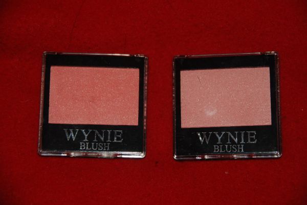 Blush