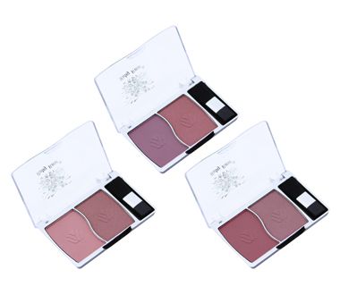 Blush duo