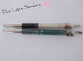 Duo lapis sombra