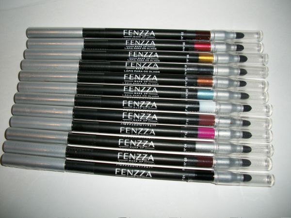 Lapis delineador Fenzza