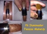 Pó Iluminador Fenzza