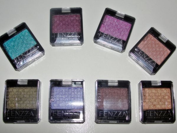 Sombras unitaris 3DFenzza
