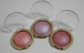 Blush Fenzza iluminadora