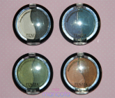 Duo de sombras Fenzza